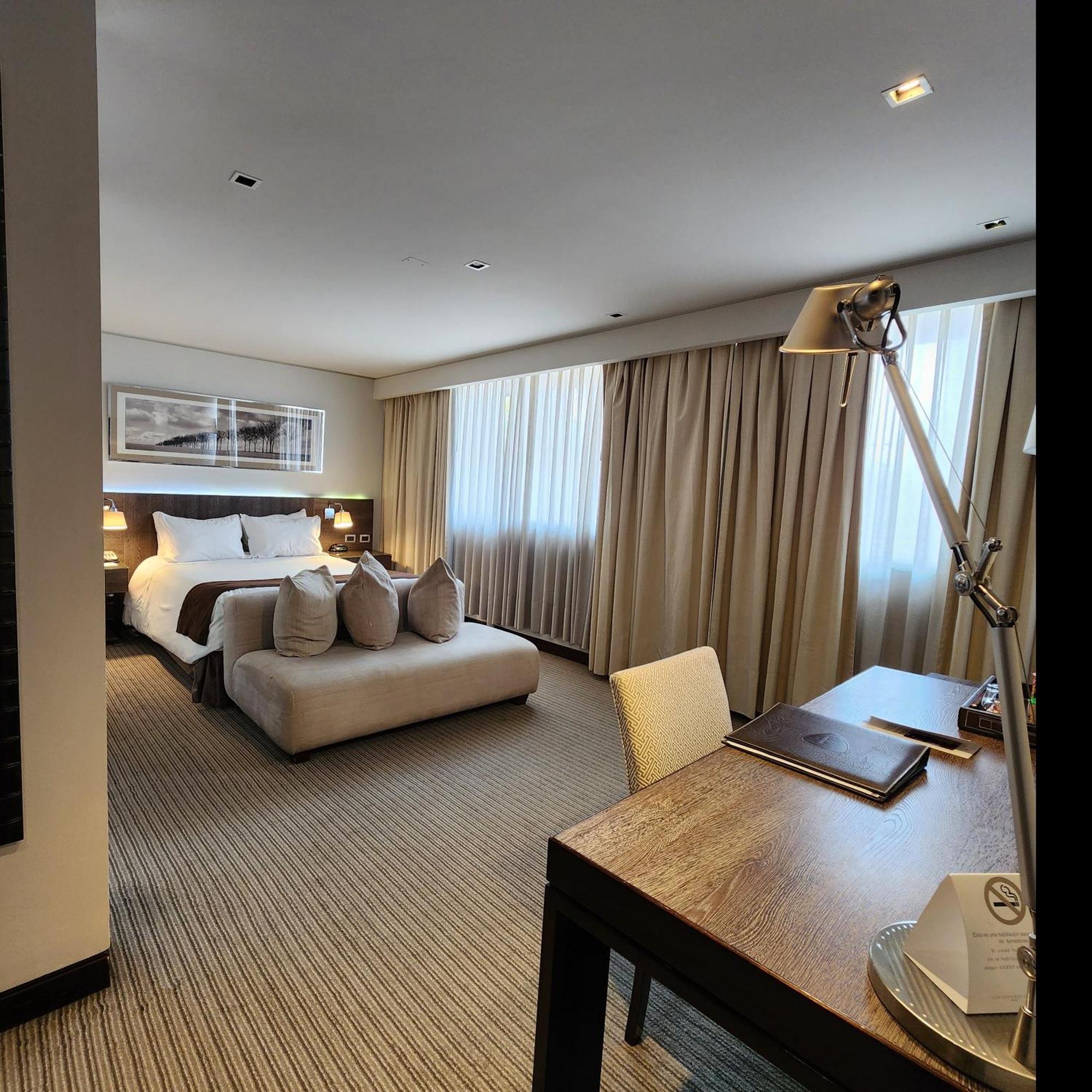 Hotel Espanoles 4*