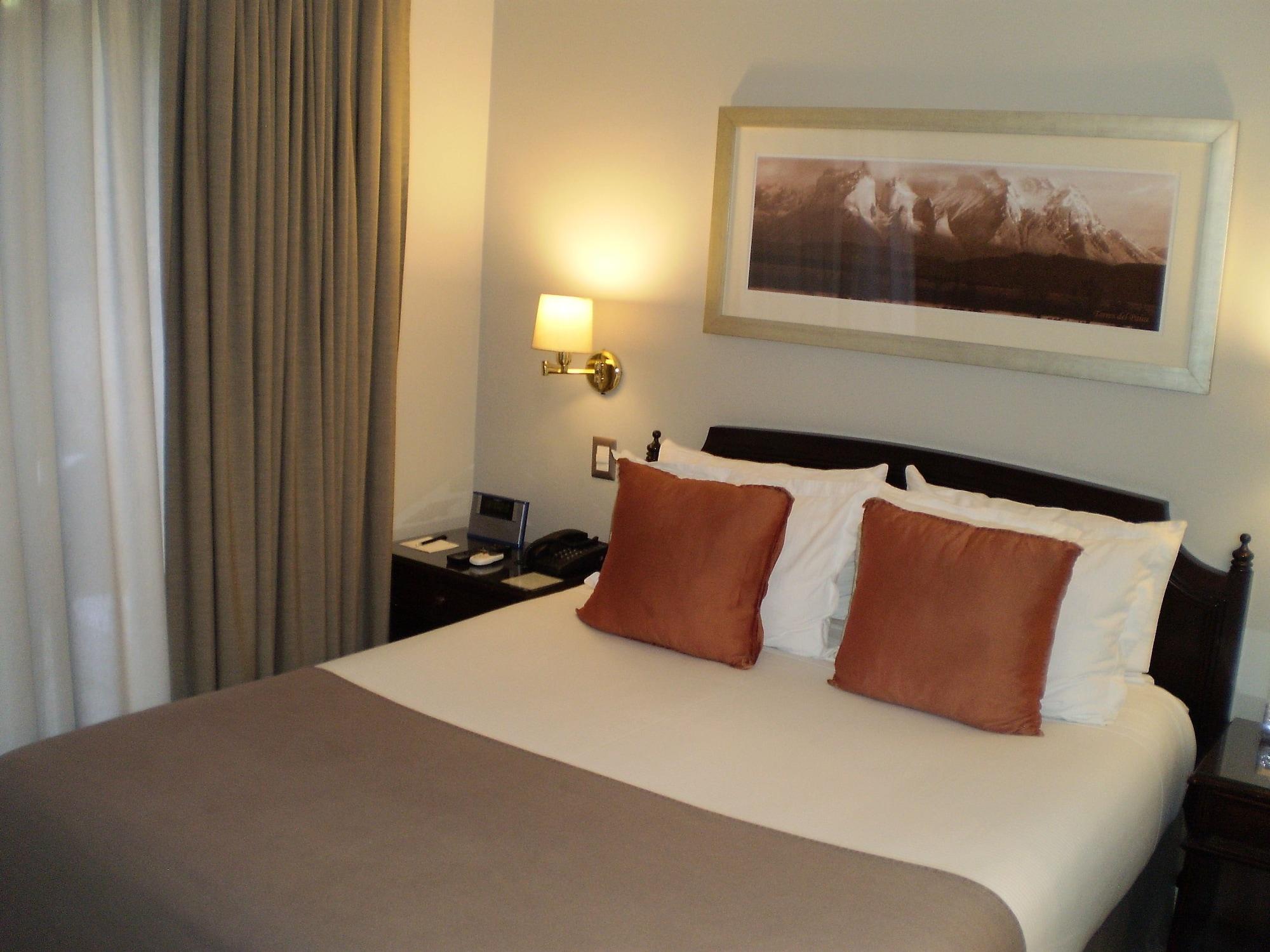 Hotel Espanoles