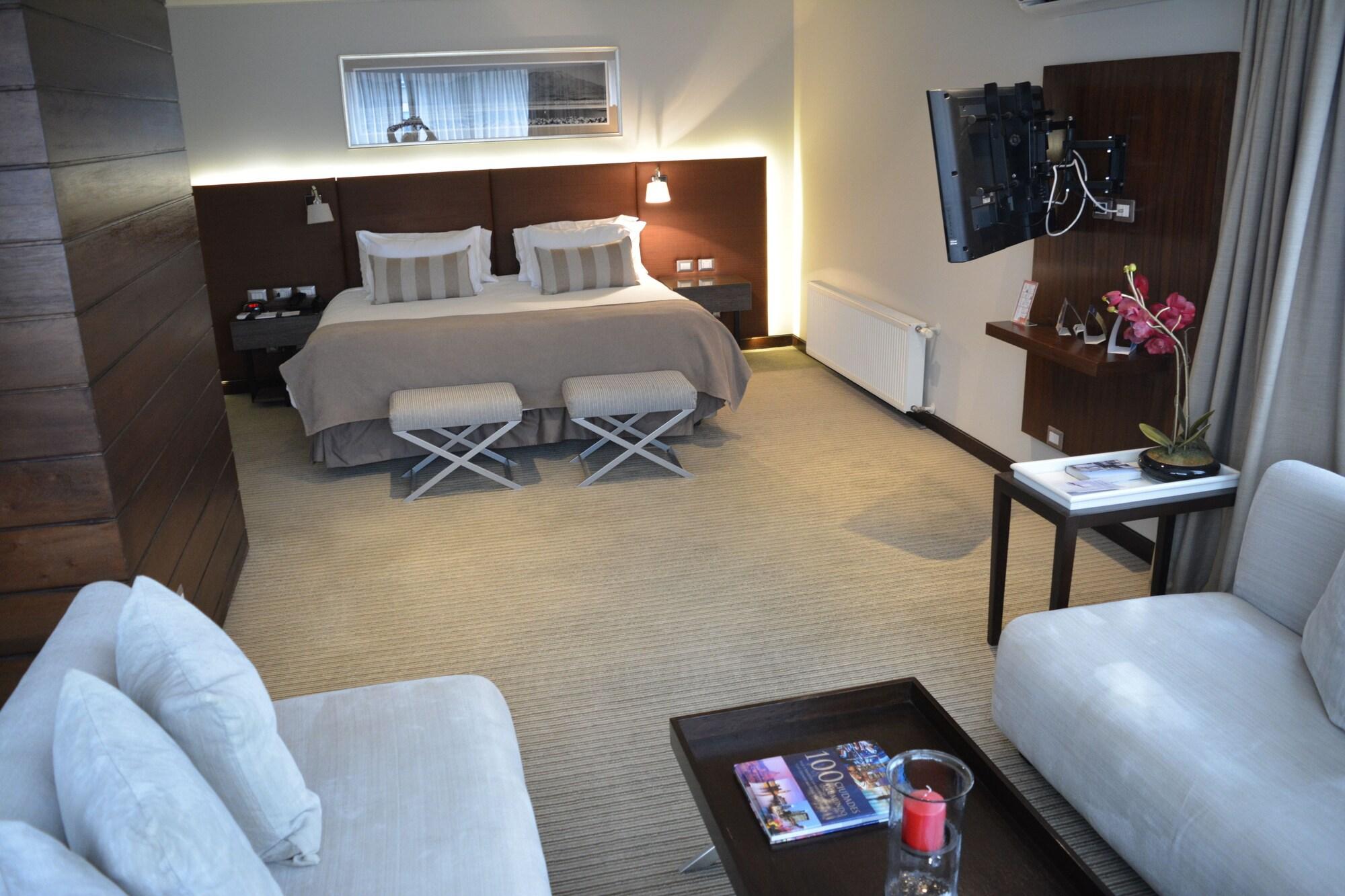 Espanoles Hotel 4*