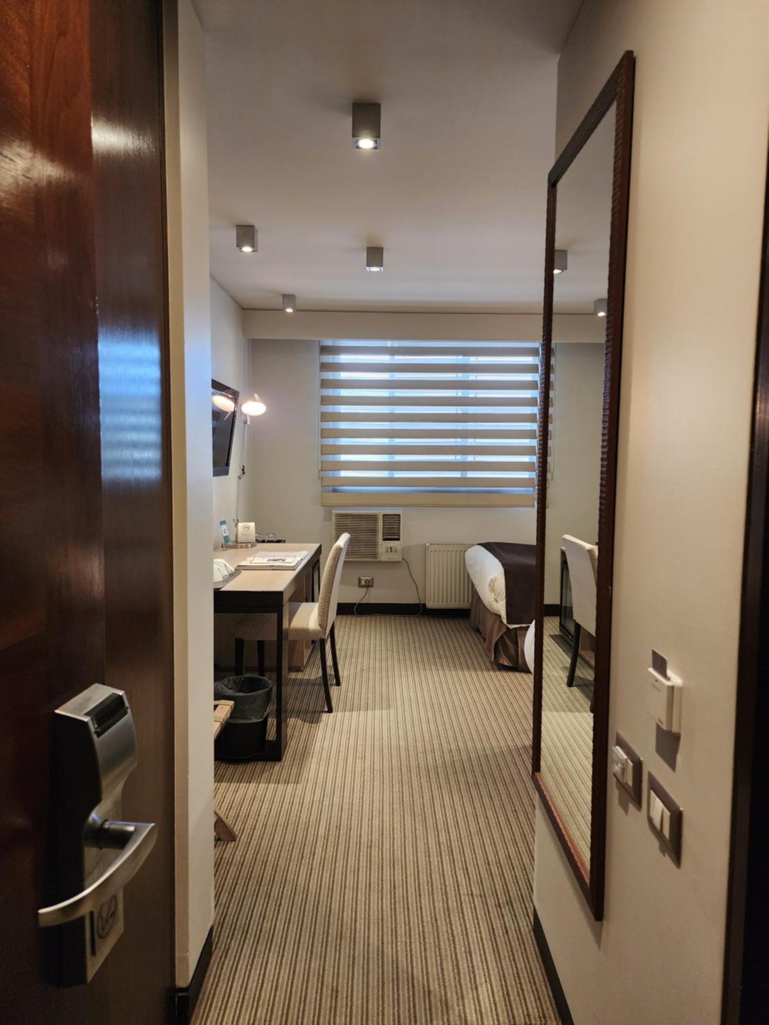 Espanoles 4* Santiago
