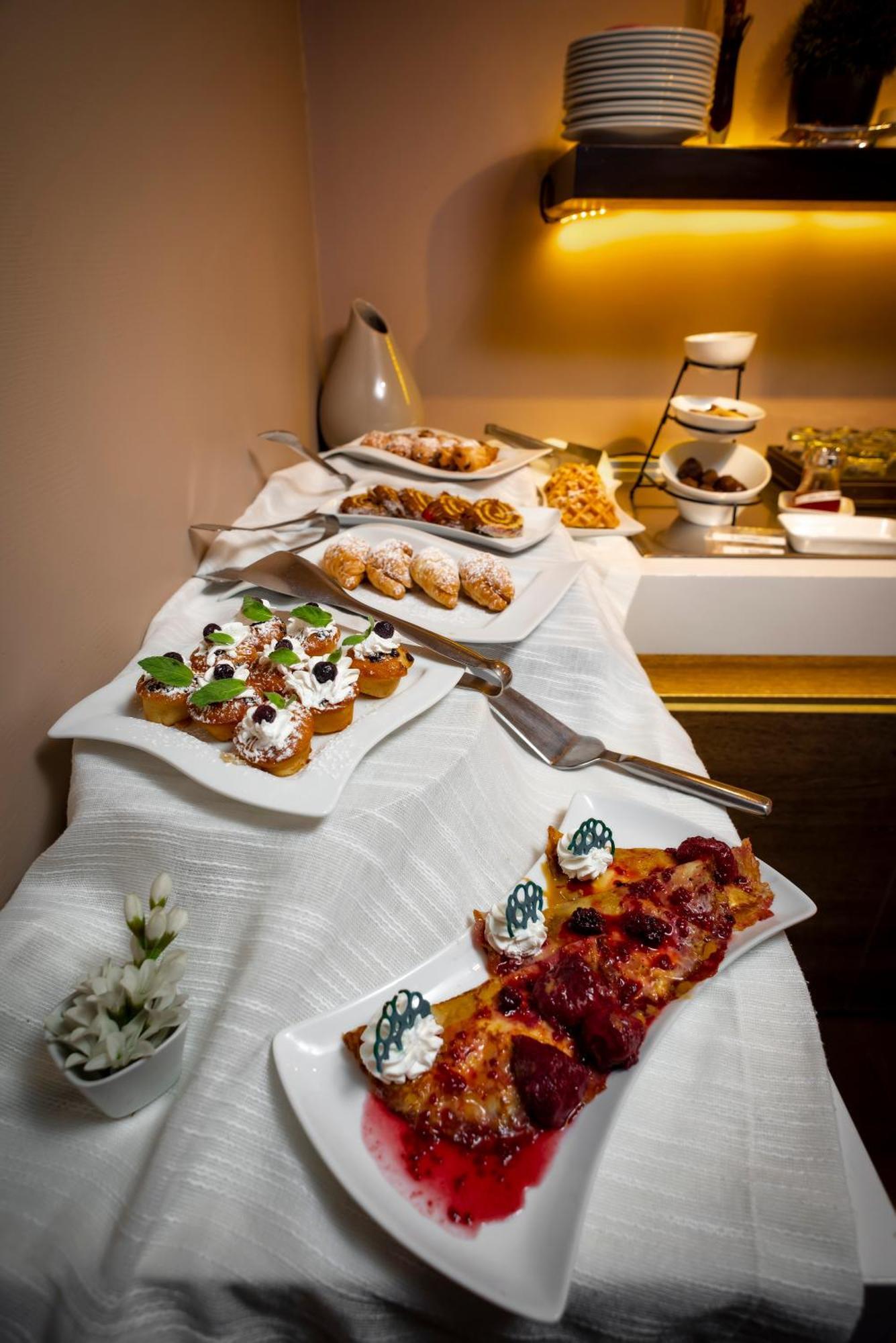 Espanoles Hotel 4*